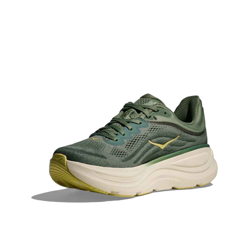 Chaussures Running Hommme Hoka Bondi 9