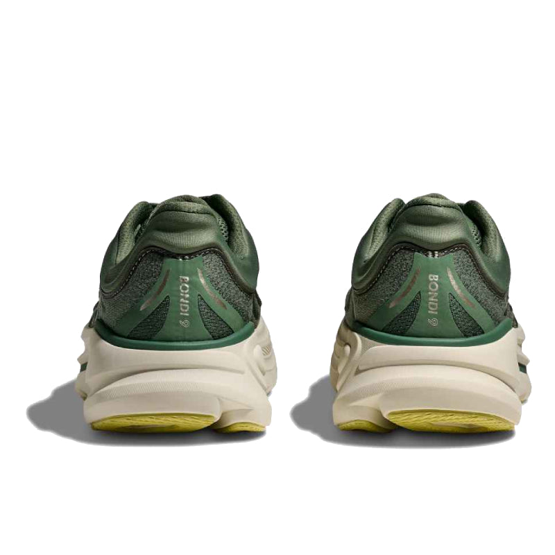 Chaussures Running Hommme Hoka Bondi 9