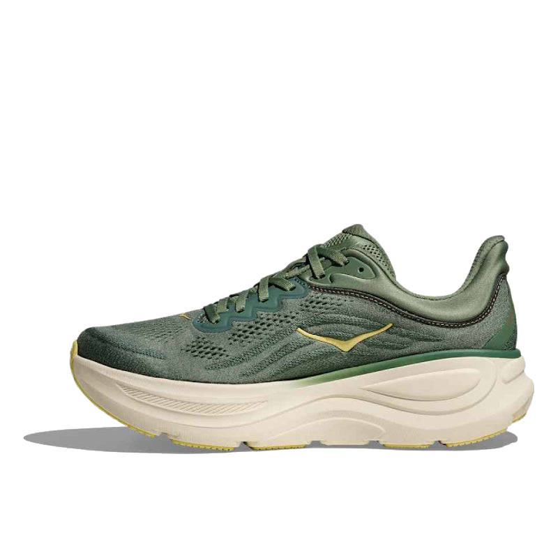 Chaussures Running Hommme Hoka Bondi 9