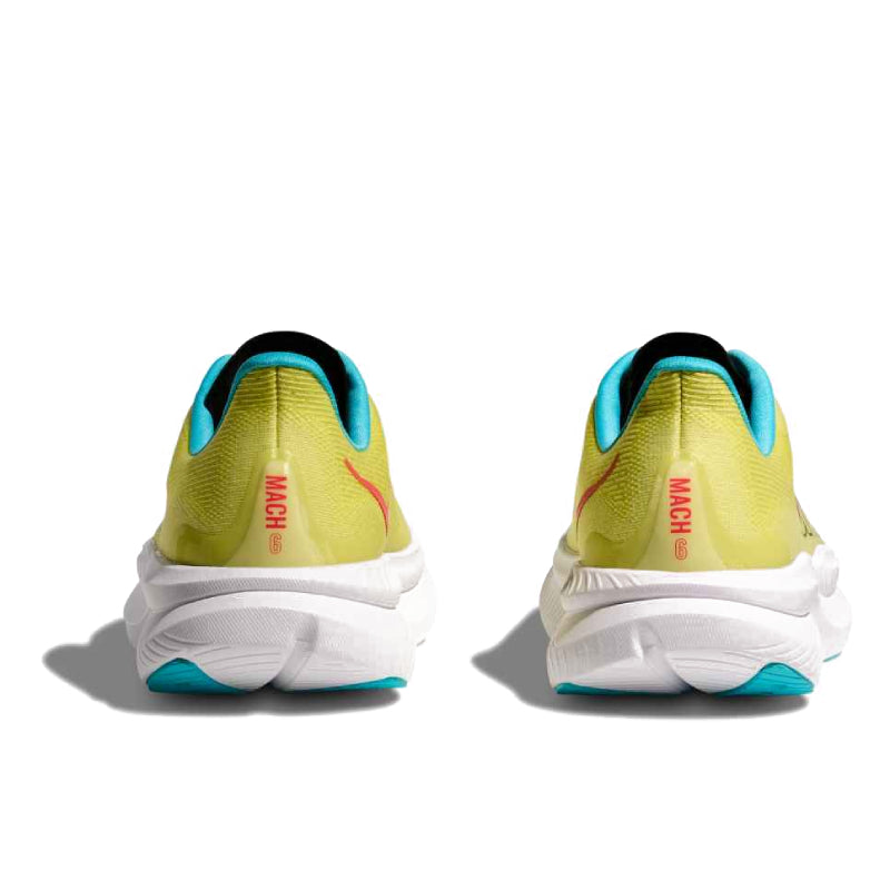 Chaussures Running Homme Hoka Mach 6