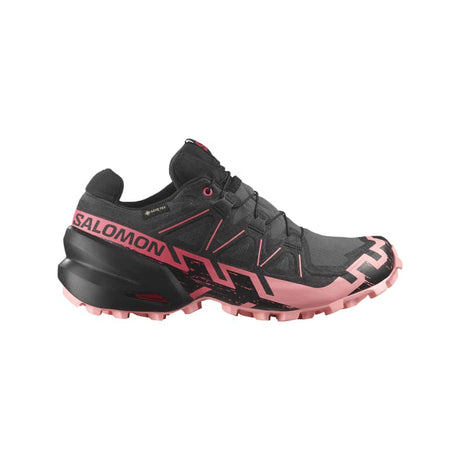 Chaussures Randonnée Femme Salomon Speedcross 6 GTX