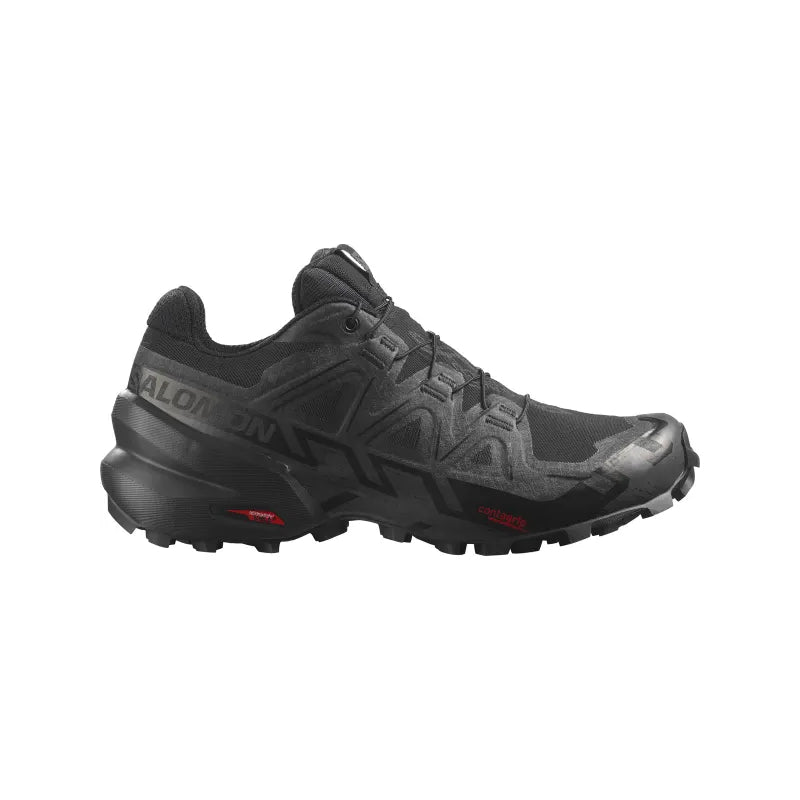 Chaussures Randonnée Femme Salomon Speedcross 6 GTX