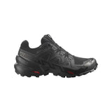 Chaussures Randonnée Femme Salomon Speedcross 6 GTX
