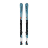 Pack Ski Homme Salomon E S/MAX 6 + M10 GW L80