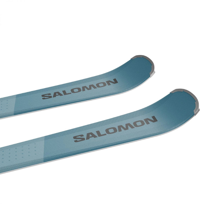 Pack Ski Homme Salomon E S/MAX 6 + M10 GW L80