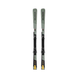 Pack Ski Alpin Salomon E S/MAX F10 Ti + M11 GW L8