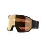 Masque Ski Salomon S/VIEW 3 Photochromic