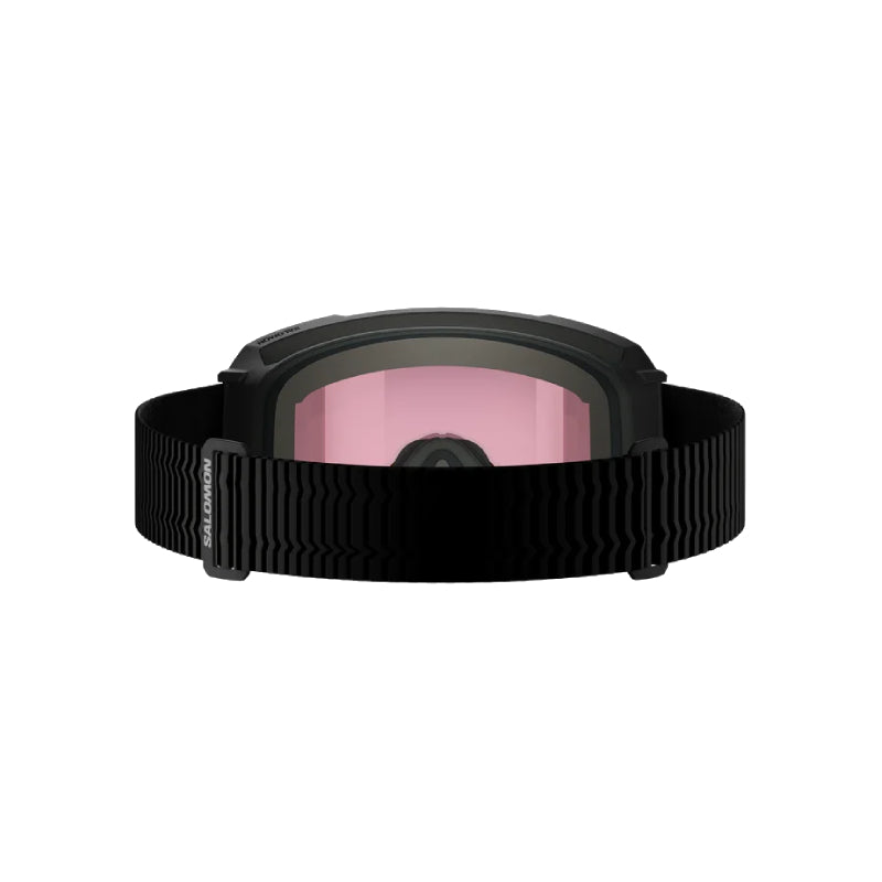 Masque Ski Salomon S/VIEW 3 Photochromic