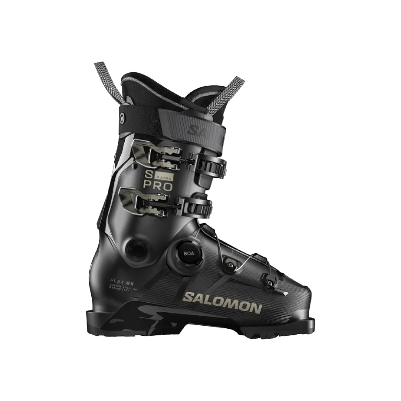 Chaussures Ski Alpin Femme  Salomon S/PRO Supra BOA Sport W GW