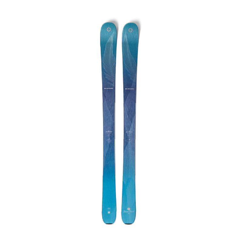 Skis Flat Blizzard Black Pearl 98