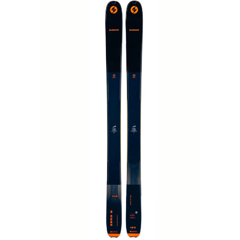 Ski Randonnée Blizzard Zero G 105