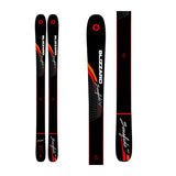 Ski All-Mountain Blizzard Bonafide 97 Flat