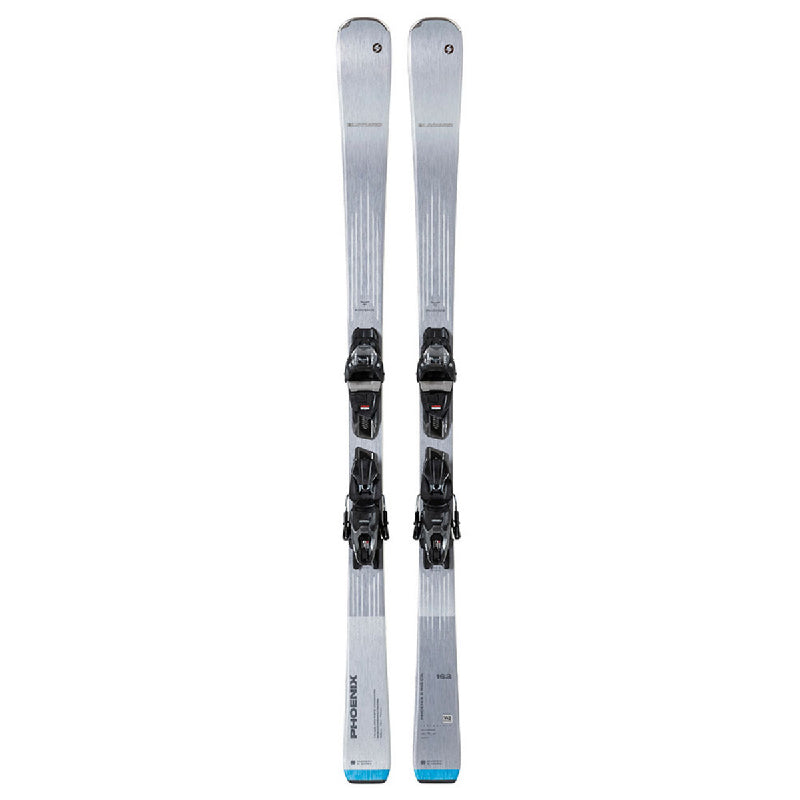 Pack Ski Blizzard Phoenix S R13 Ca + TPC 11 Demo W