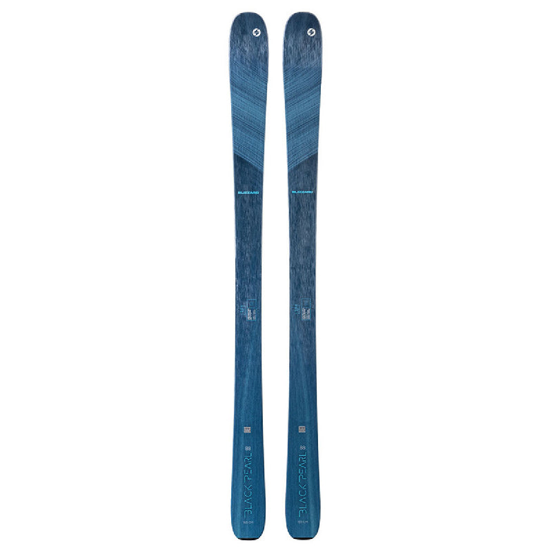 Pack Ski All-Mountain Blizzard Black Pearl 88 + Squire 11