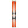 Pack Ski Blizzard Thunderbird R18 LTD + X Cell 12