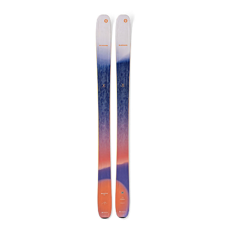 Ski Test Freeride Femme Blizzard Sheeva 10 + Squire 11 TCX