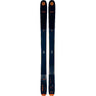 Ski Test Blizzard Zero G 105 + Alpinist 10