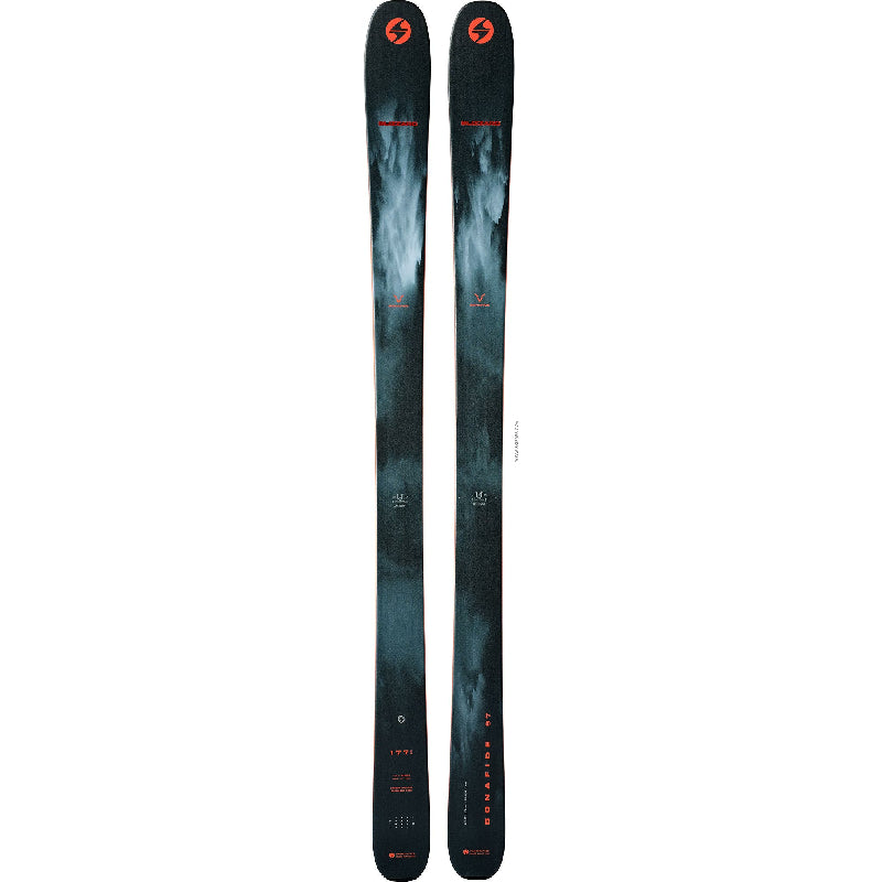 Skis All-Mountain Blizzard Bonafide 97