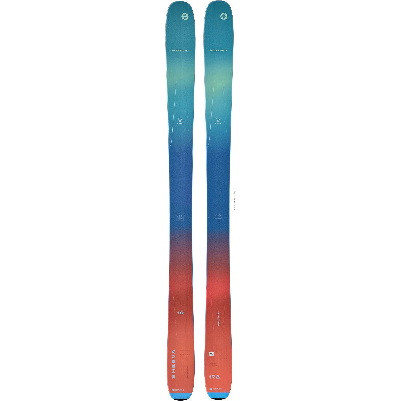 Ski Freeride Femme Blizzard Sheeva 10