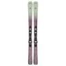 Pack Ski Femme Rossignol Experience 78 CA + Xpress 10