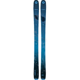 Ski Freeride Blizzard Hustle 9 Flat