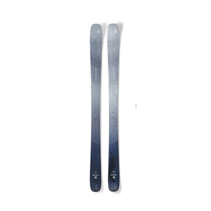 Ski Test Freeride Blizzard Sheeva 9 + Griffon 13