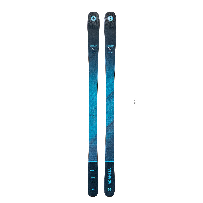 Ski All-Mountain Homme Blizzard Brahma 82 + Griffon 13 TCX