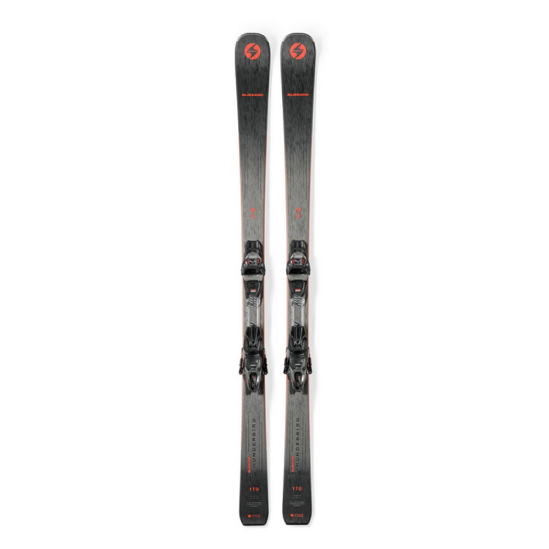Pack Ski Alpin Blizzard Thunderbird Sport R14 CA+TPC 11 Demo