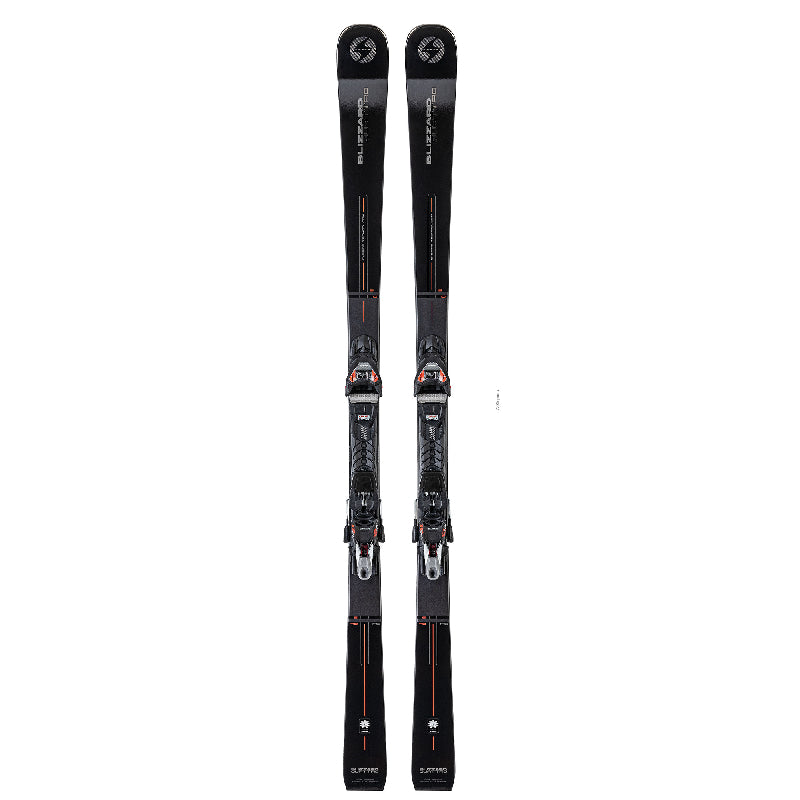 Pack Ski Quattro S 70+TPX 12 DEMO