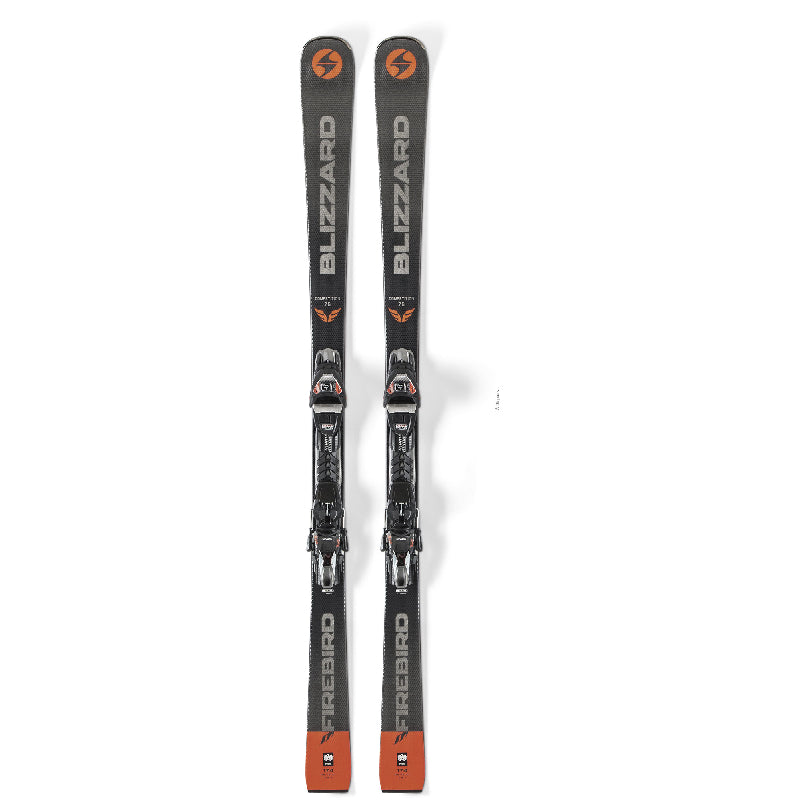 Pack Ski Alpin Blizzard Firebird Comp 76 + TPX 12 DEMO