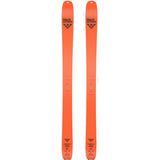 Skis Randonnée Black Crows Draco Freebird