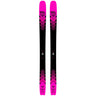Skis Freeriede Homme Black Crows Corvus
