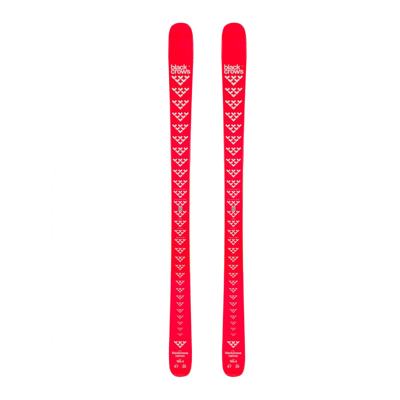 Skis Randonnée Black Crows Camox