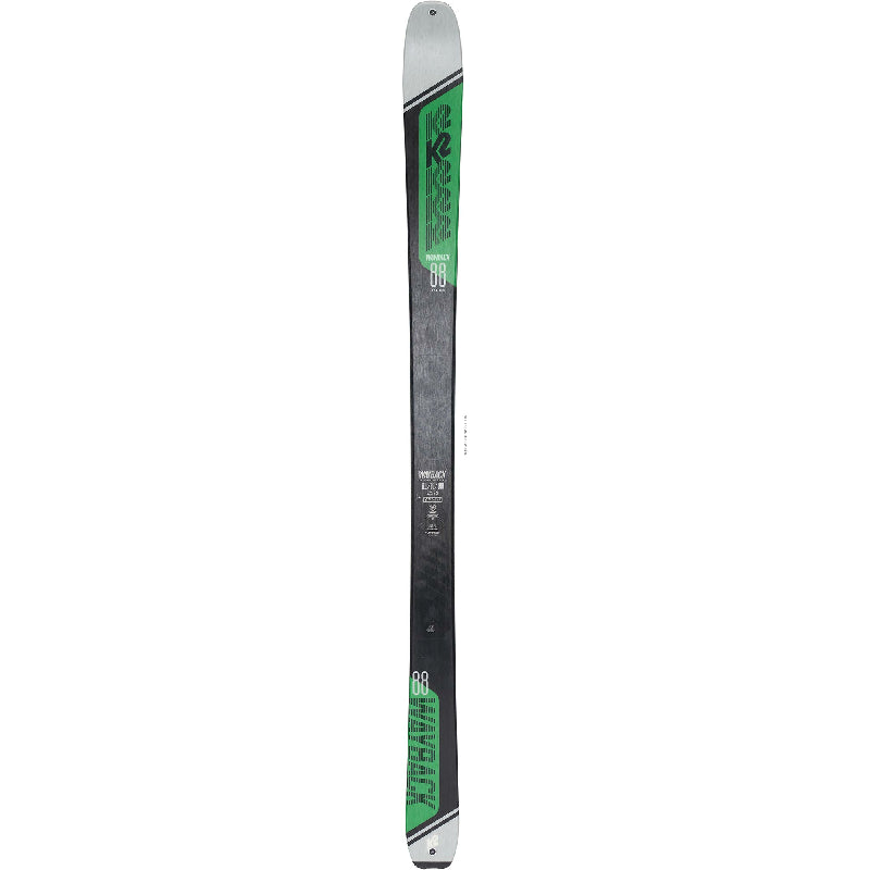 Skis de Randonnée Homme K2 Wayback 88