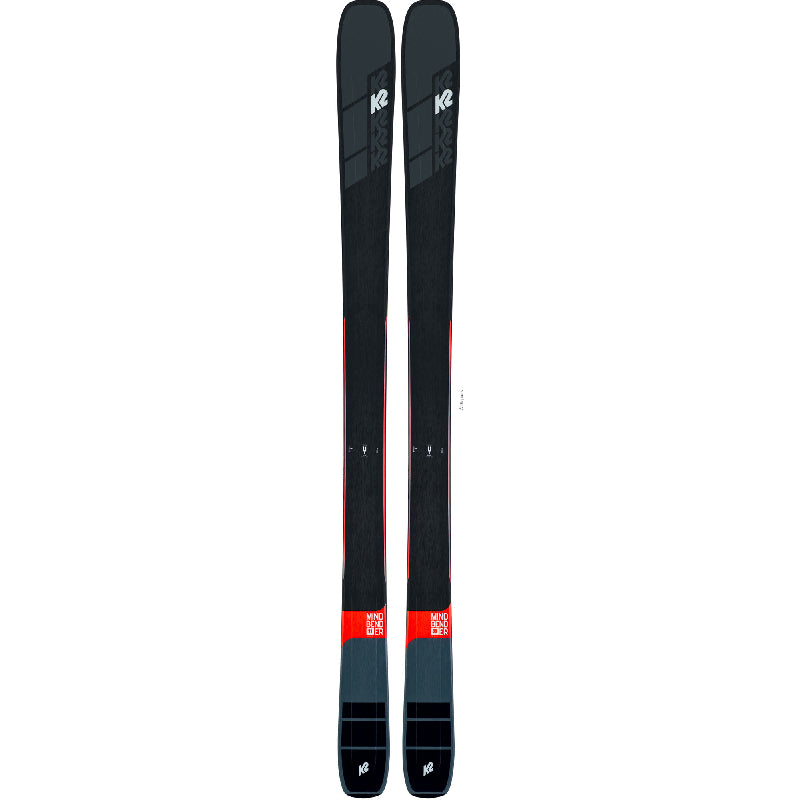 Pack Ski Freeride K2 Mindbender 99 TI