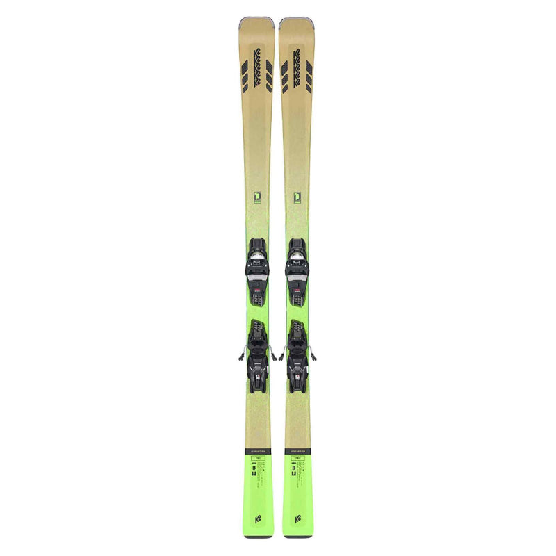 Pack Ski Set Disruption 78C/M3 11 Compact