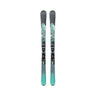 Pack Ski Femme Nordica Wild Belle DC 84 + TP2 LT 11 FDT