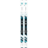 Pack Ski Alpin Rossignol React 2 + XPress 10