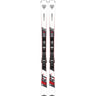 Pack Ski Rossignol React RT + NX9 GW RTL