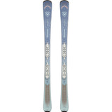 Pack Ski Femme Rossignol Arcade 78 + Xpress 10