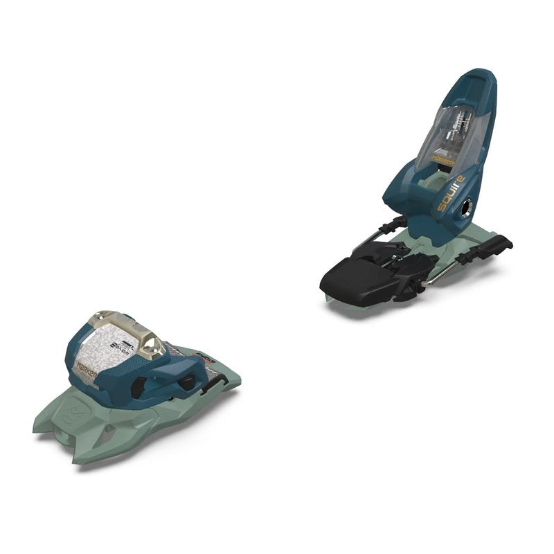 Fixations Ski Alpin Marker Squire 11