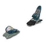 Fixations Ski Alpin Marker Squire 11