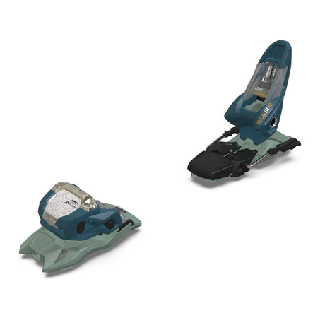 Fixations Ski Alpin Marker Squire 11