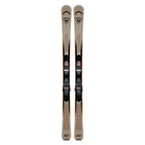 Pack Skis All-Mountain Rossignol Arcade 82 + XP 11
