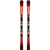 Pack Skis Alpins Rossignol Hero Elite MT CA + NX 12