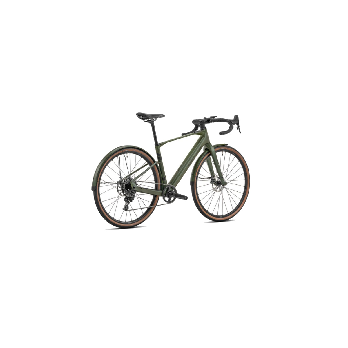 Vélo Électrique Mondraker Dusty SX R