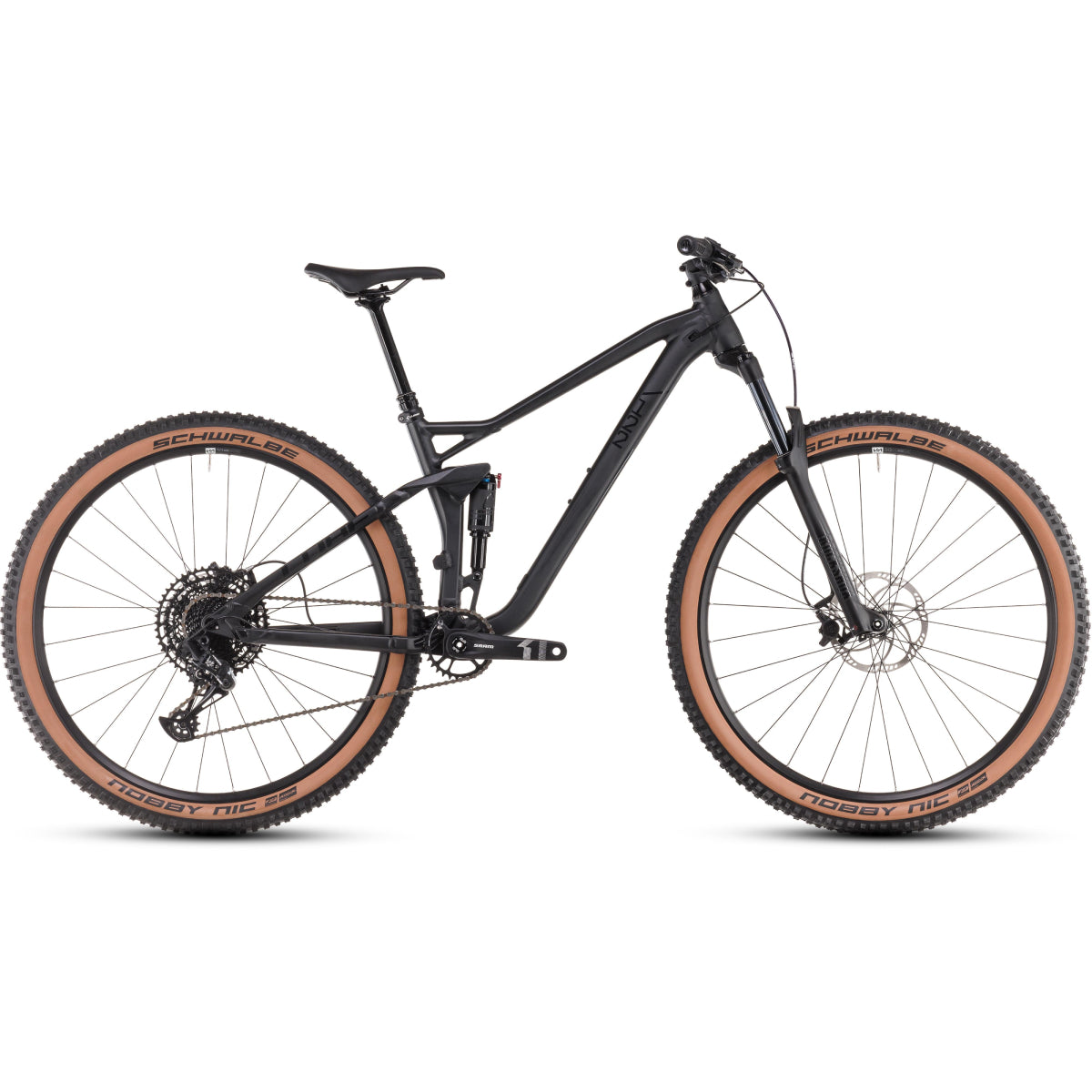 Vélo Électrique Cube Stereo One 22 Pro