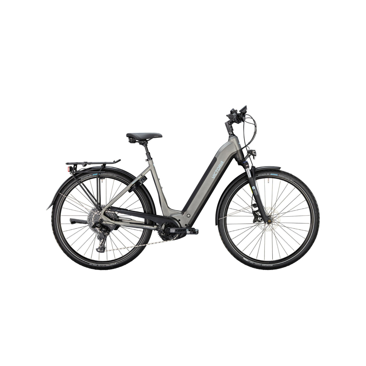 Vélo Électrique Victoria Tresalo 16 Wave