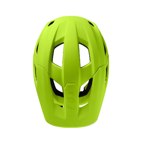Casque Vélo Fox Mainframe