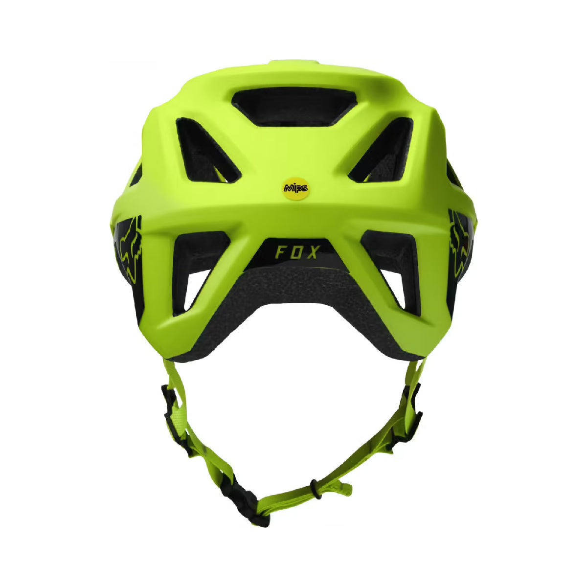 Casque Vélo Fox Mainframe